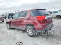 2017 GMC TERRAIN фото