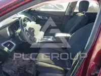 2017 GMC TERRAIN фото