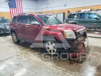 2017 GMC TERRAIN фото