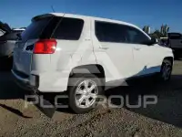 2017 GMC TERRAIN photo
