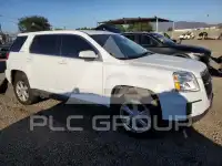 2017 GMC TERRAIN photo