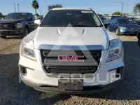 2017 GMC TERRAIN photo