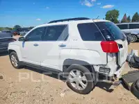 2017 GMC TERRAIN фото