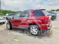 2017 GMC TERRAIN фото