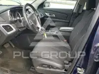 2017 GMC TERRAIN фото