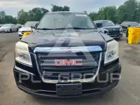 2017 GMC TERRAIN фото