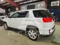 2017 GMC TERRAIN фото