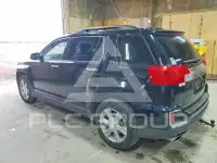 2017 GMC TERRAIN photo