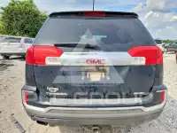 2017 GMC TERRAIN photo