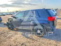 2017 GMC TERRAIN фото
