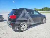 2017 GMC TERRAIN фото