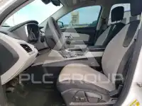 2017 GMC TERRAIN фото