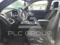 2017 GMC TERRAIN фото