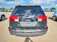 2017 GMC TERRAIN фото