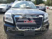 2017 GMC TERRAIN фото