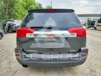 2017 GMC TERRAIN photo