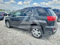 2017 GMC TERRAIN фото