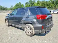 2017 GMC TERRAIN фото