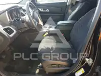2017 GMC TERRAIN фото