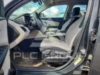 2017 GMC TERRAIN фото