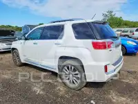2017 GMC TERRAIN фото