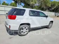 2017 GMC TERRAIN фото