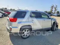 2017 GMC TERRAIN фото