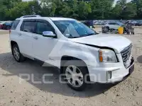 2017 GMC TERRAIN фото