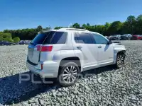 2017 GMC TERRAIN photo