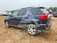 2017 GMC TERRAIN фото