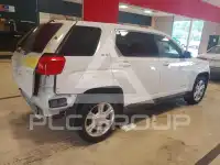 2017 GMC TERRAIN фото