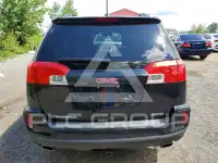 2017 GMC TERRAIN фото
