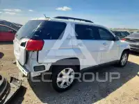 2017 GMC TERRAIN фото