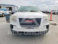 2017 GMC TERRAIN фото