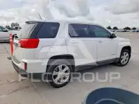2017 GMC TERRAIN фото