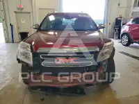 2017 GMC TERRAIN фото