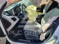 2017 GMC TERRAIN photo