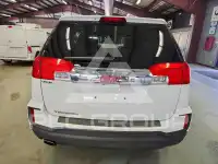 2017 GMC TERRAIN фото