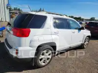 2017 GMC TERRAIN фото