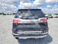2017 GMC TERRAIN фото