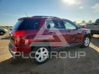 2017 GMC TERRAIN фото