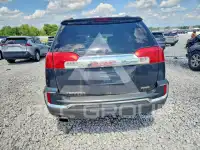 2017 GMC TERRAIN фото