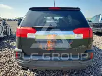 2017 GMC TERRAIN photo