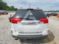 2017 GMC TERRAIN фото