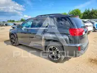 2017 GMC TERRAIN фото