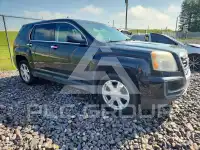 2017 GMC TERRAIN photo