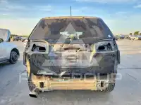 2017 GMC TERRAIN фото