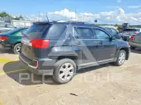 2017 GMC TERRAIN фото
