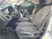 2017 GMC TERRAIN фото