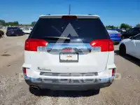 2017 GMC TERRAIN фото